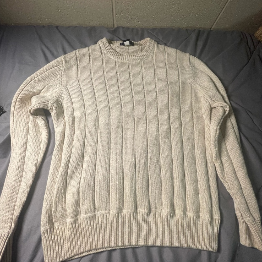 Dockers sweater